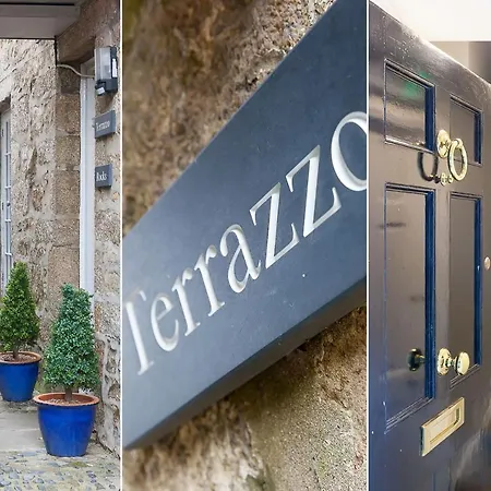 Ferienhaus Terrazzo
