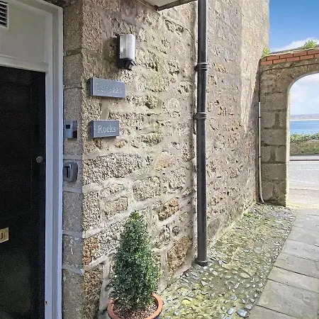 Terrazzo Ferienhaus *