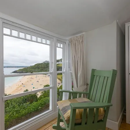 Ferienhaus Terrazzo St Ives